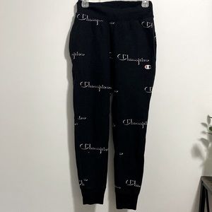 Champion Joggers